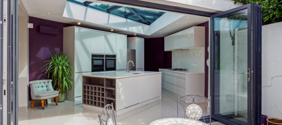 2 bedrooms Apartment in London, United Kingdom No. 13953 23