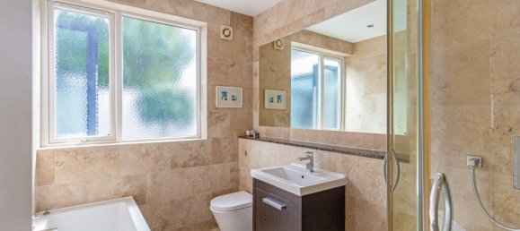 2 bedrooms Apartment in London, United Kingdom No. 13953 18