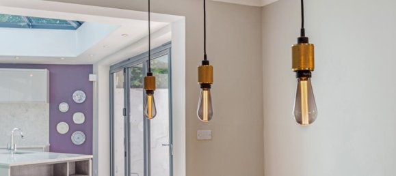 2 bedrooms Apartment in London, United Kingdom No. 13953 17