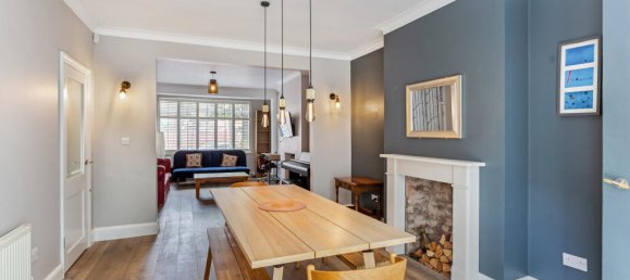 2 bedrooms Apartment in London, United Kingdom No. 13953 25