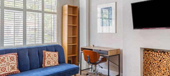 2 bedrooms Apartment in London, United Kingdom No. 13953 24