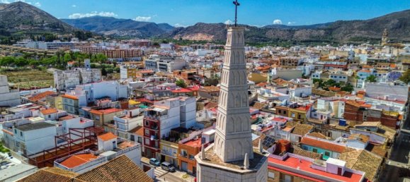 2 bedrooms House in Pego, Spain No. 181623 31