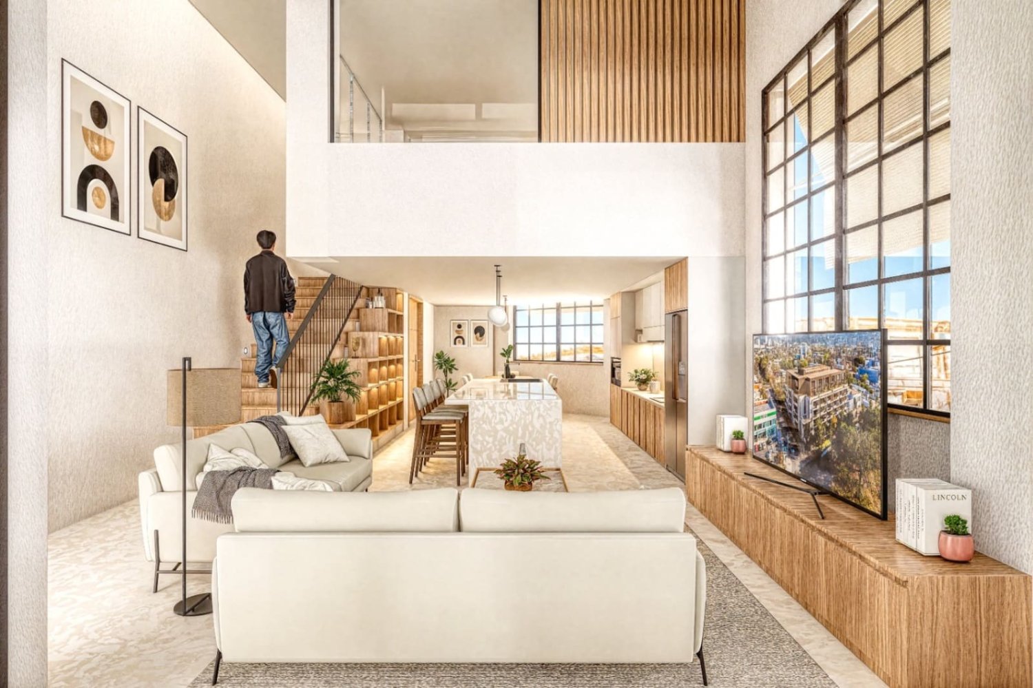 2 bedrooms House in Pego, Spain No. 181623