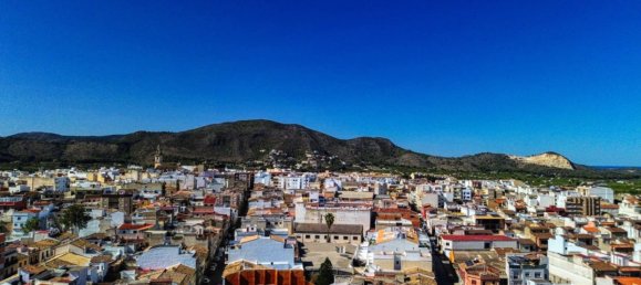 2 bedrooms House in Pego, Spain No. 181623 35