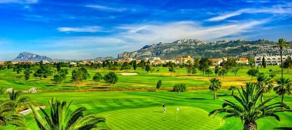 2 bedrooms House in Pego, Spain No. 181623 66