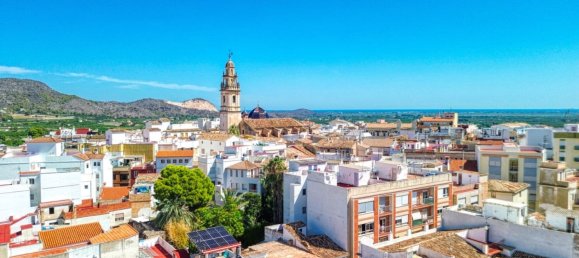 2 bedrooms House in Pego, Spain No. 181623 38