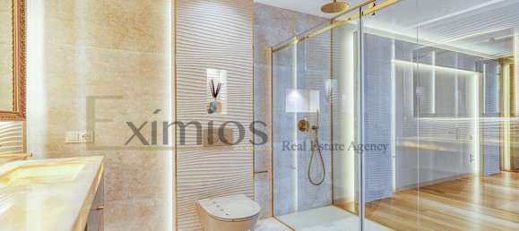 Apartamento de 4 dormitorios en Vila do Conde, Portugal No. 53441 7