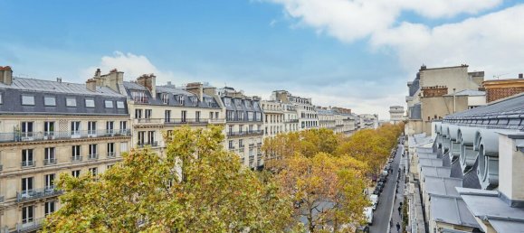 4 bedrooms Apartment in Paris, France No. 162877 13