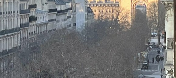 4 bedrooms Apartment in Paris, France No. 162877 14