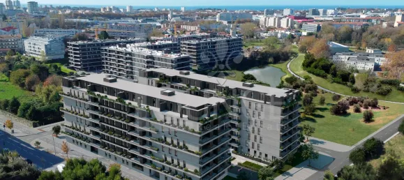 3 غرف نوم شقة في Porto, Portugal رقم 181557 13