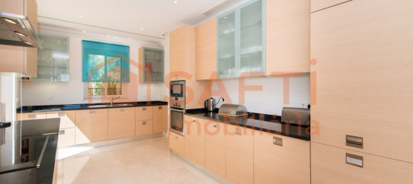 Villa T6 em Vila Nova de Cacela, Portugal N.º 106320 5