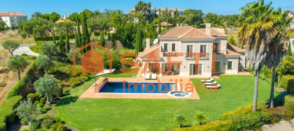 Villa T6 em Vila Nova de Cacela, Portugal N.º 106320 3