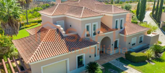 Villa T6 em Vila Nova de Cacela, Portugal N.º 106320 2