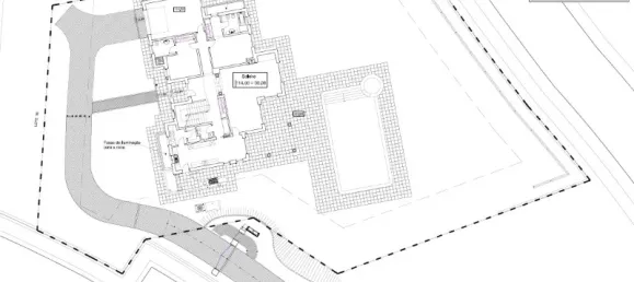 Villa T6 em Vila Nova de Cacela, Portugal N.º 106320 14