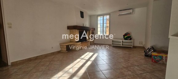 3 Schlafzimmer Haus in Noyers-sur-Cher, France, Nr. 44487 4