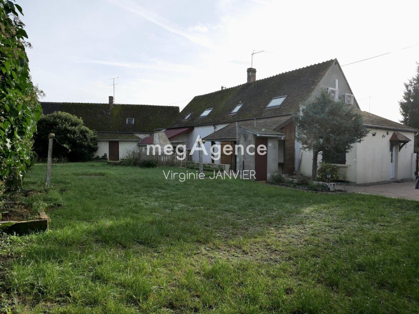 3 Schlafzimmer Haus in Noyers-sur-Cher, France, Nr. 44487