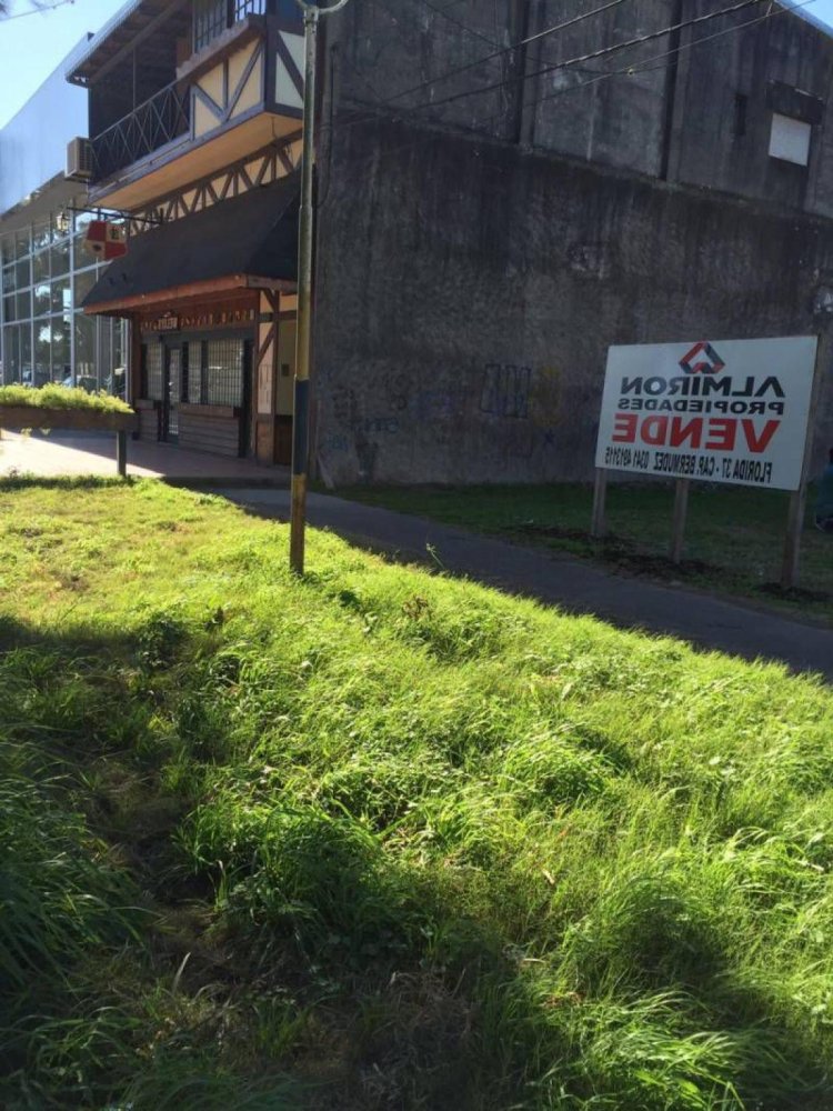  قطعة أرض في Santa Fe, Argentina رقم 45953