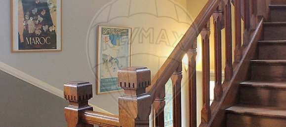 Casa de 7 dormitorios en Orleans, France No. 53397 22