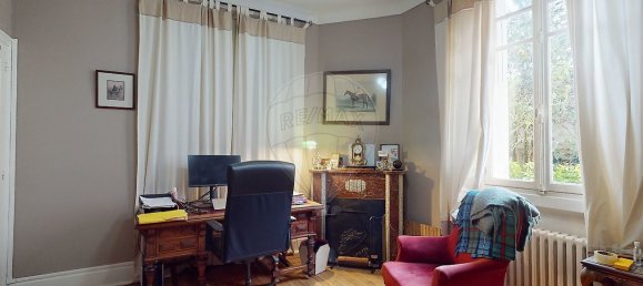 Casa de 7 dormitorios en Orleans, France No. 53397 17