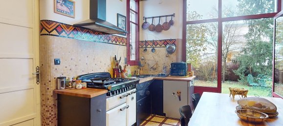 Casa de 7 dormitorios en Orleans, France No. 53397 14