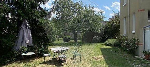 Casa de 7 dormitorios en Orleans, France No. 53397 27