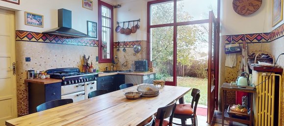 Casa de 7 dormitorios en Orleans, France No. 53397 13