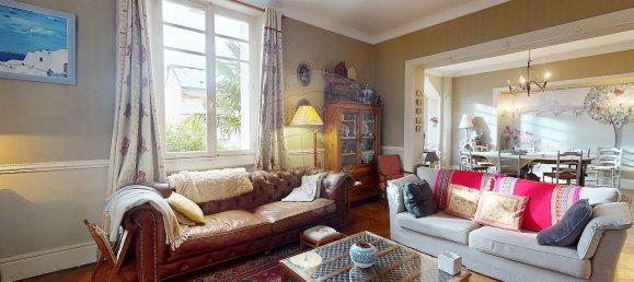 Casa de 7 dormitorios en Orleans, France No. 53397 5