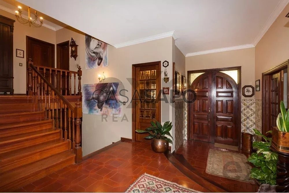 4 bedrooms House in Vila Nova de Gaia, Portugal No. 328293