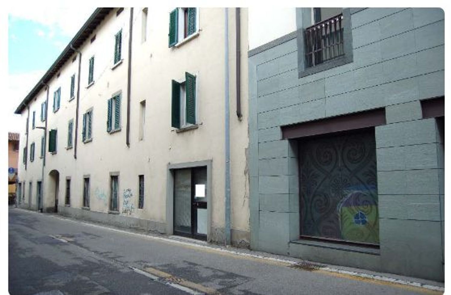 Escritório em Seriate, Italy 30 m² N.º 307858