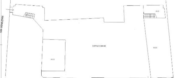 Escritório em Seriate, Italy 30 m² N.º 307858 4