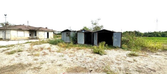 Земельный участок 10400м² в Монтеккьо Прекальчино, Италия № 291351 8