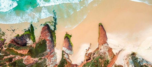 2 Schlafzimmer Wohnung in Ferrel, Portugal, Nr. 307240 20