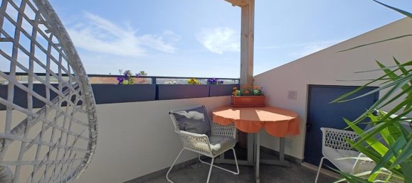 2 Schlafzimmer Wohnung in Ferrel, Portugal, Nr. 307240 15