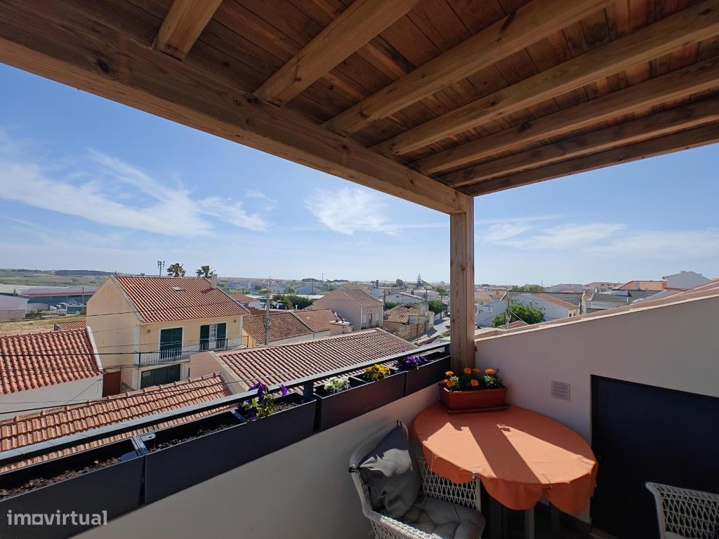 Квартира с 2 спальнями в Феррел, Португалия № 307240