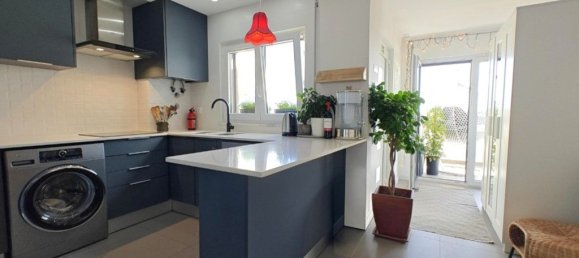 2 Schlafzimmer Wohnung in Ferrel, Portugal, Nr. 307240 6