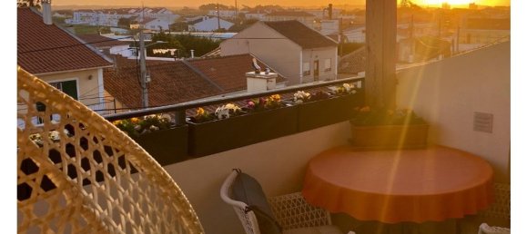 2 Schlafzimmer Wohnung in Ferrel, Portugal, Nr. 307240 14