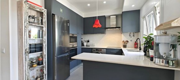 2 Schlafzimmer Wohnung in Ferrel, Portugal, Nr. 307240 5