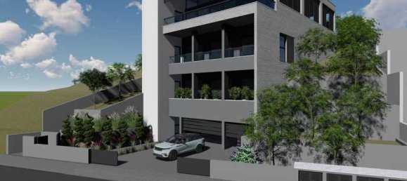 5 bedrooms House in Agios Tychonas, Cyprus No. 16457 3