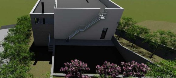 5 bedrooms House in Agios Tychonas, Cyprus No. 16457 4