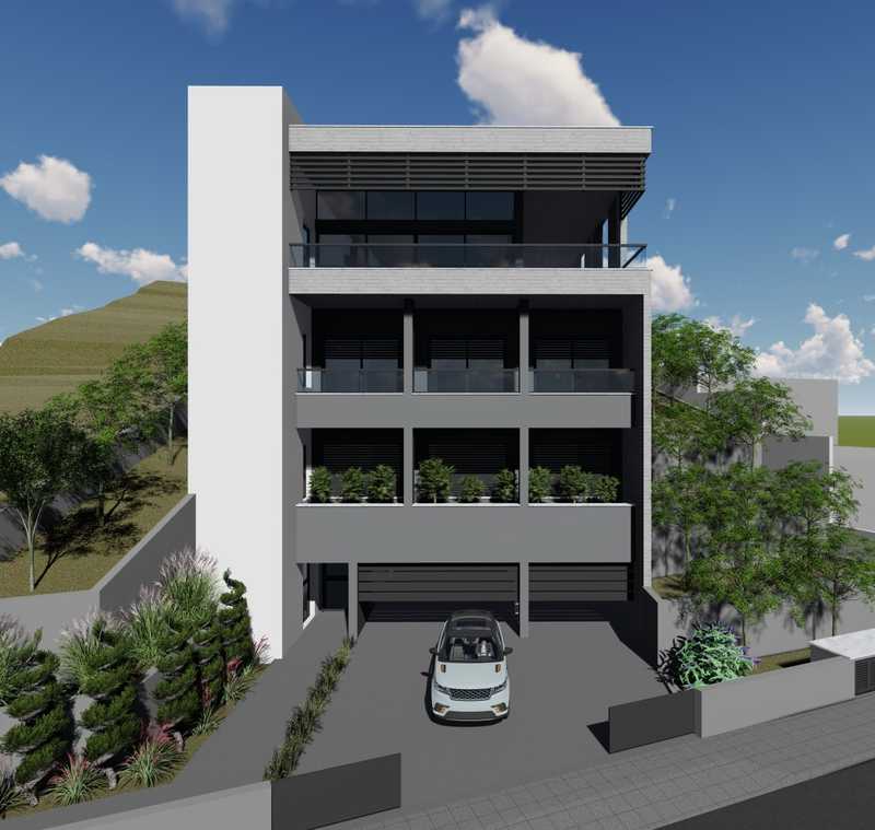 5 bedrooms House in Agios Tychonas, Cyprus No. 16457