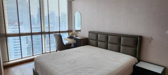 شقة 2 غرف نوم  في Khlong Toei, Thailand رقم 58169 2