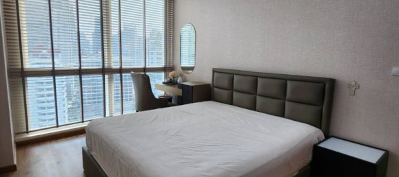 شقة 2 غرف نوم  في Khlong Toei, Thailand رقم 58169 6