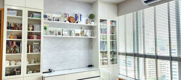 شقة 2 غرف نوم  في Khlong Toei, Thailand رقم 58169 4