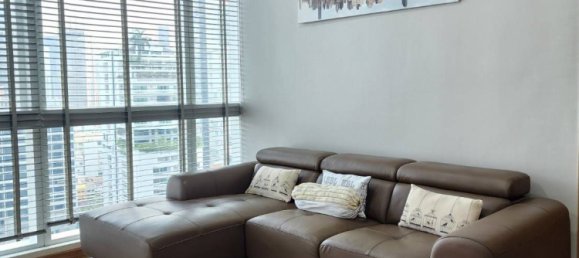 شقة 2 غرف نوم  في Khlong Toei, Thailand رقم 58169 5