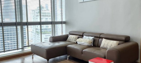 شقة 2 غرف نوم  في Khlong Toei, Thailand رقم 58169 3