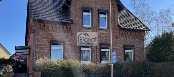 Moradia em banda de 7 divisões em Salzgitter, Germany N.º 110955 3