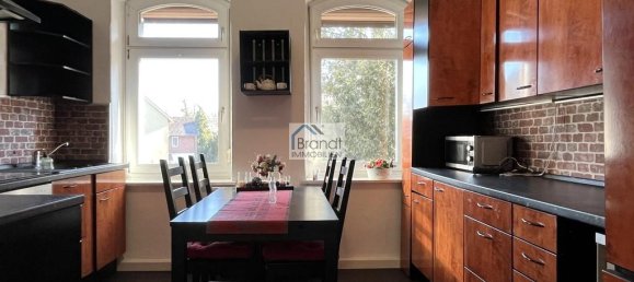 Moradia em banda de 7 divisões em Salzgitter, Germany N.º 110955 8