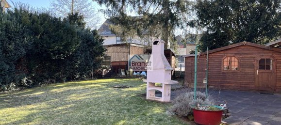 Moradia em banda de 7 divisões em Salzgitter, Germany N.º 110955 21