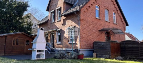 Moradia em banda de 7 divisões em Salzgitter, Germany N.º 110955 2