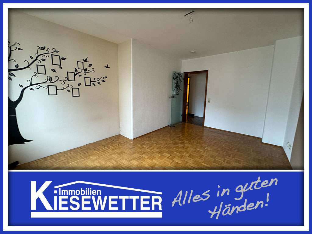 2 غرف نوم شقة في Worms, Germany رقم 63321